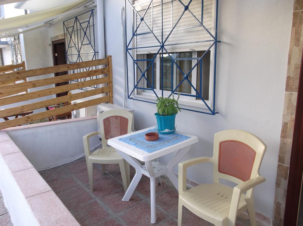 Hany's Apartment *