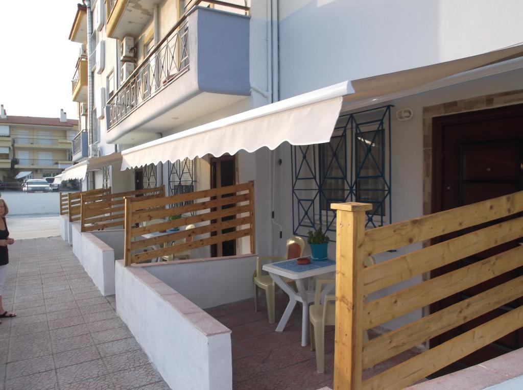 Apartment Hany's *
