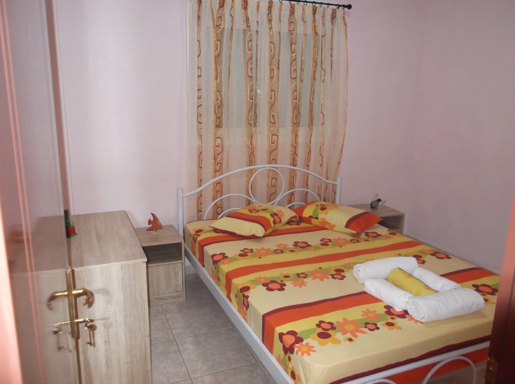 Apartment Hany's *