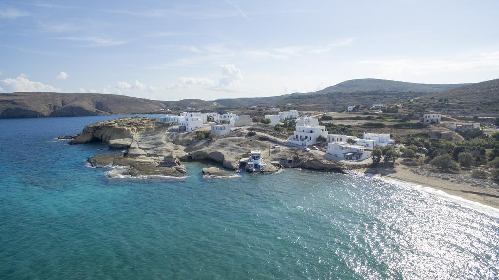 Holiday home Fisherman's Syrma House *
