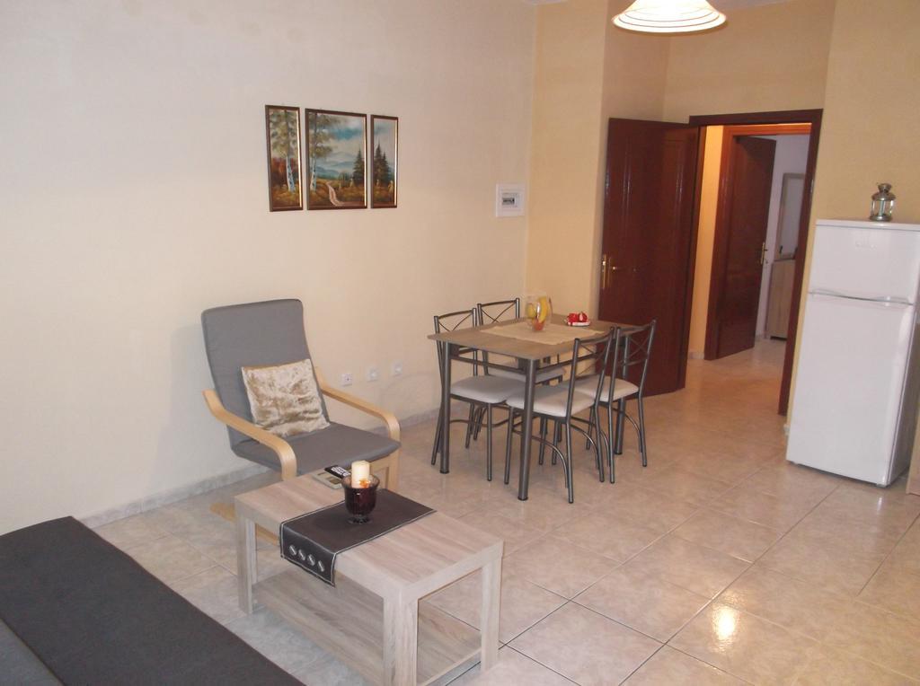 Hany's Apartment *