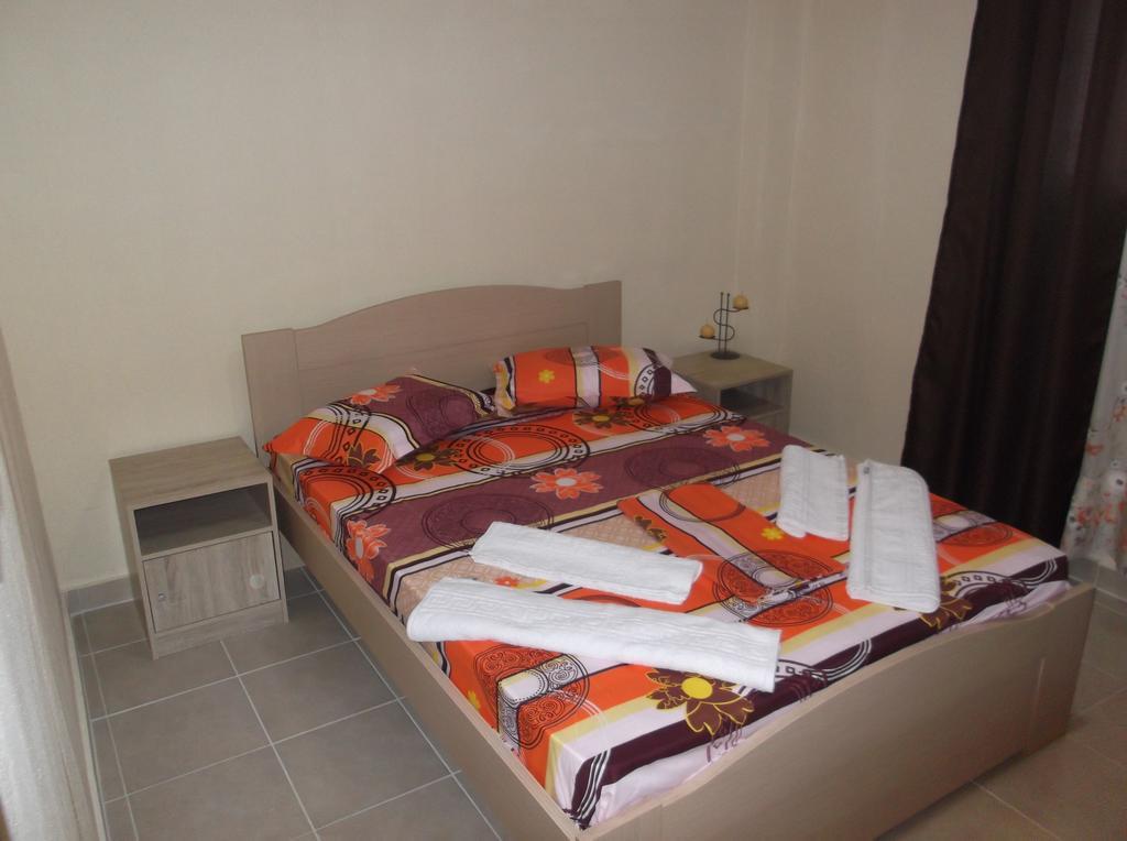 Apartment Hany's Nea Moudania