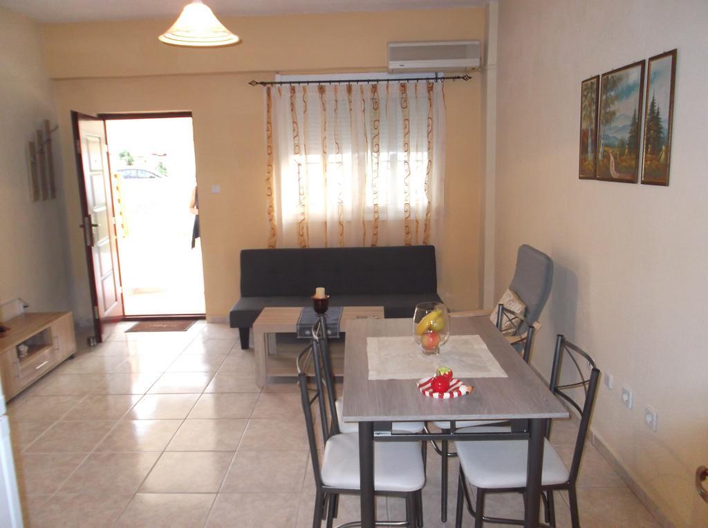 Hany's Apartment *