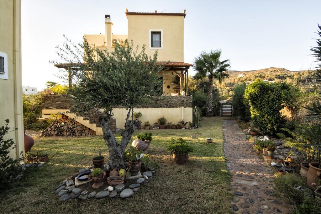 Holiday home Villas Paleochora Palaiochora