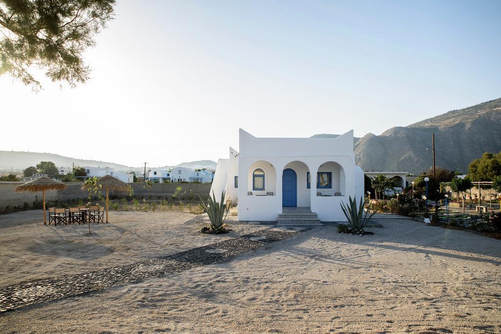 George Santorini