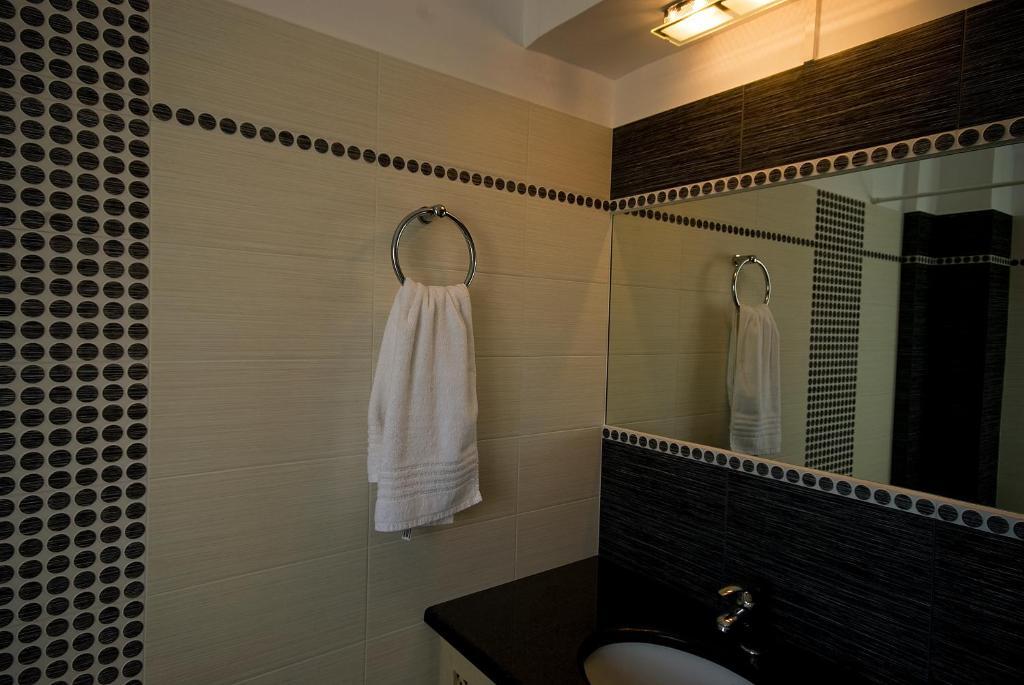 Anthias Garden Apartment Frinion