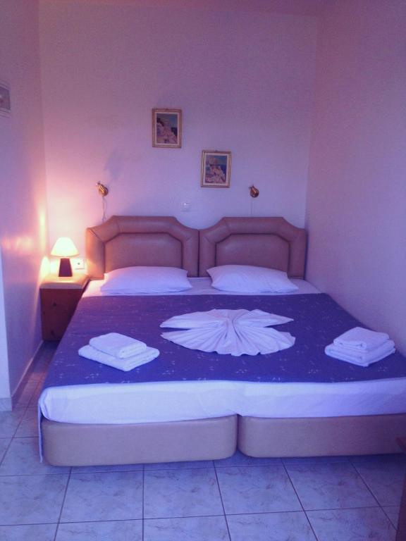 Aparthotel Land Of Gods