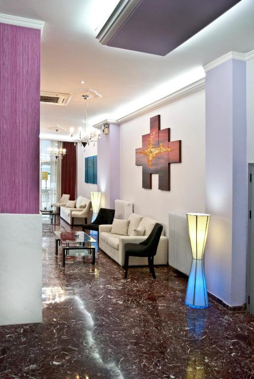 Bakos 3* Loutraki (Corinthia)