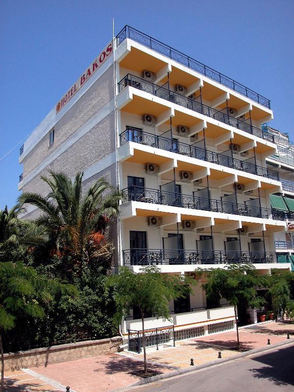 Bakos Hotel