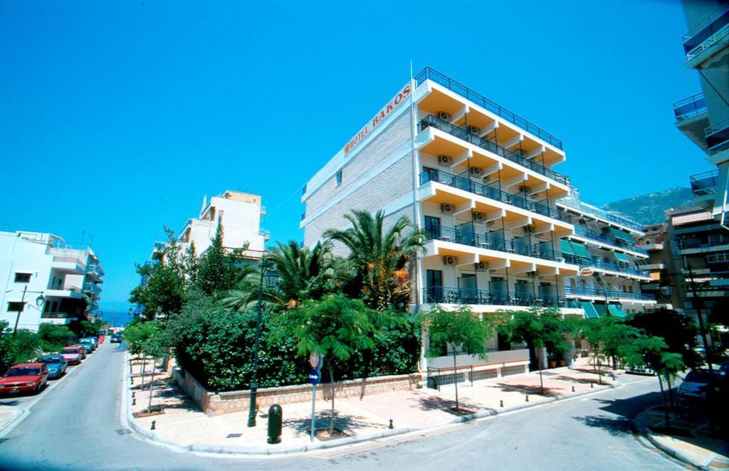 Bakos 3*