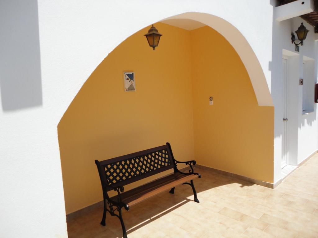 Ampavris Family Aparthotel Kos Town