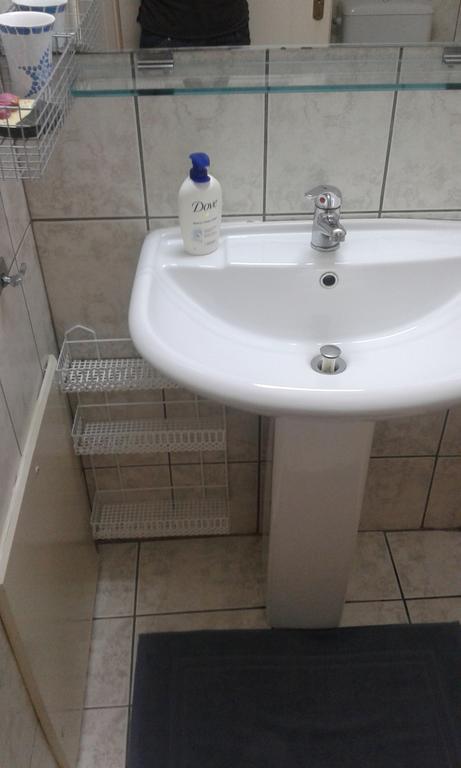 Holiday home Amoni Sea View Maisonette