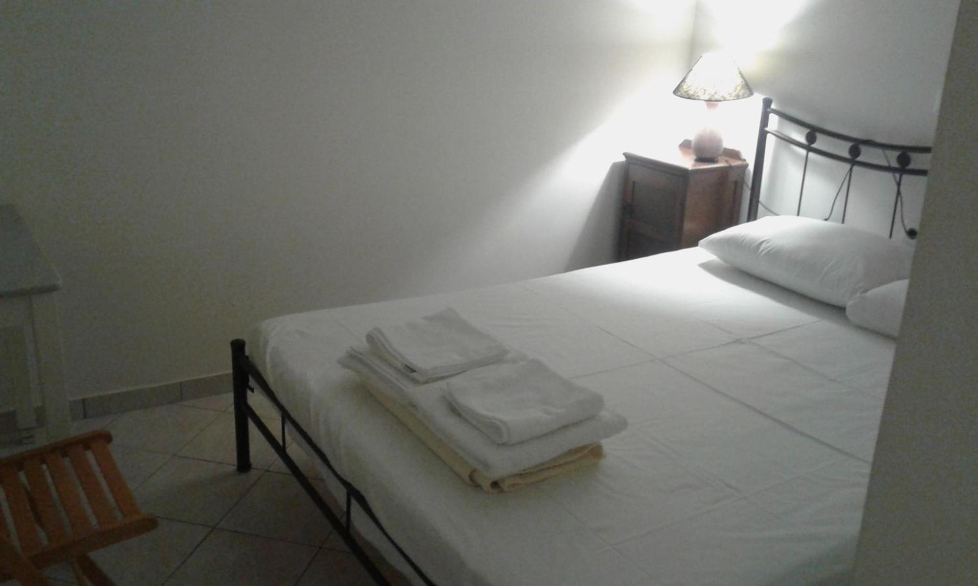 Amoni Sea View Maisonette Holiday home