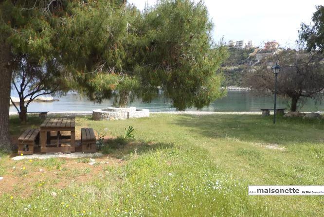 Amoni Sea View Maisonette