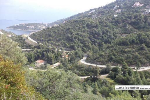 Amoni Sea View Maisonette Holiday home *