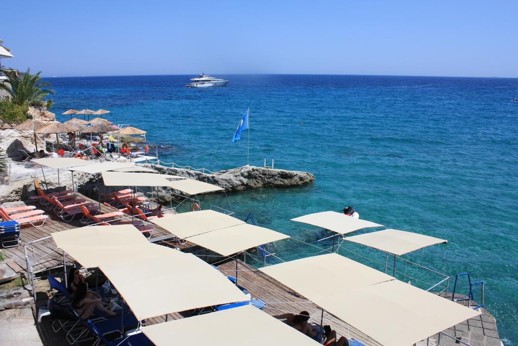 Hotel Argo 3*