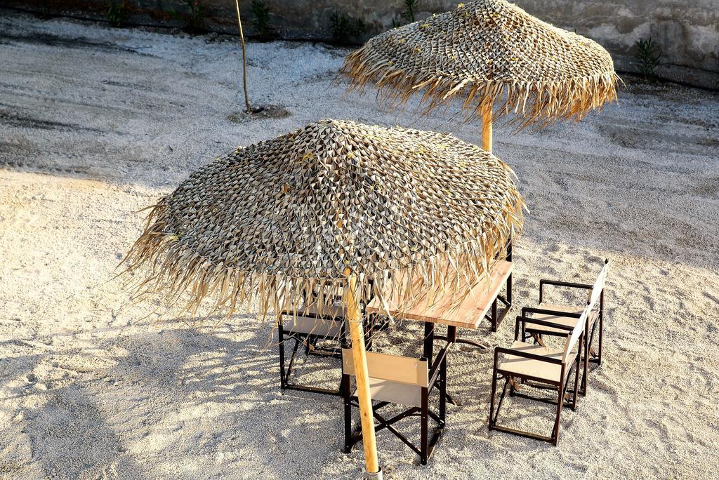 George Santorini Villa