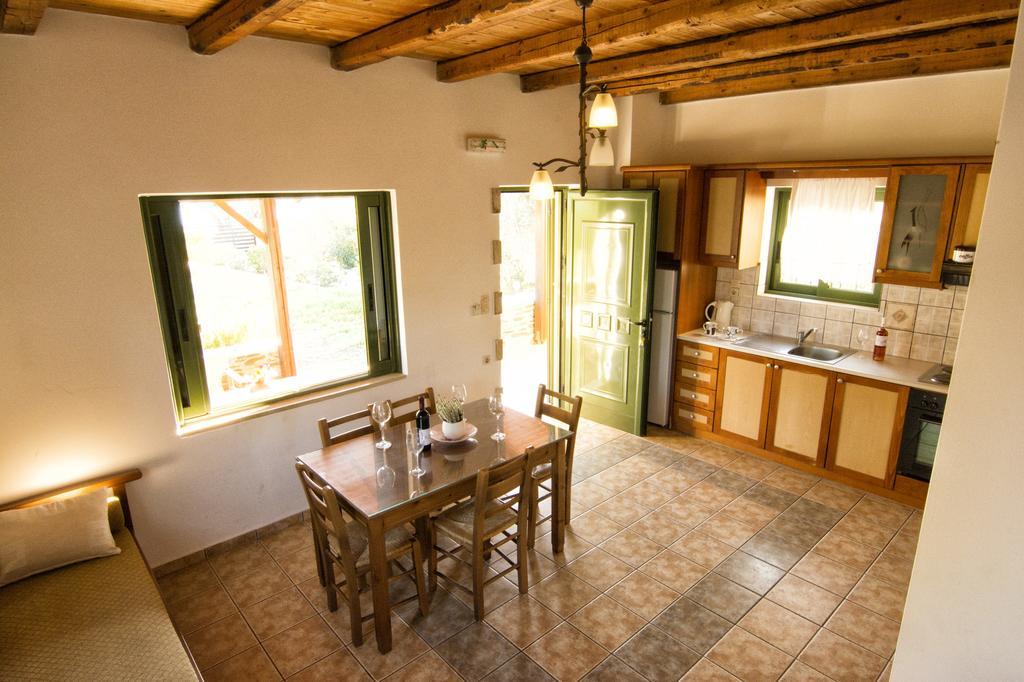 Villas Paleochora * Palaiochora
