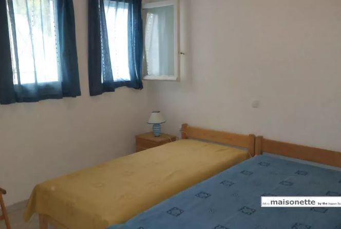 Holiday home Amoni Sea View Maisonette *