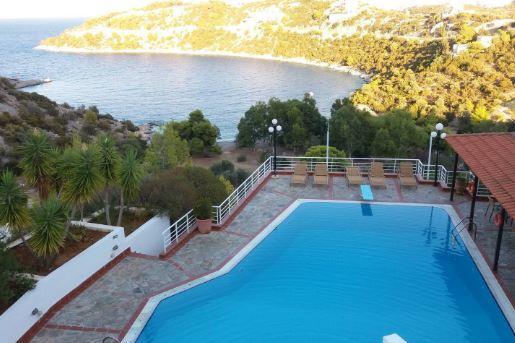 Amoni Sea View Maisonette