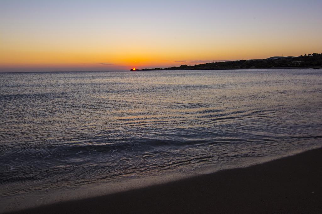 Villas Paleochora Holiday home *