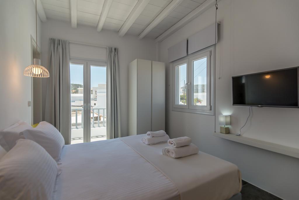 Apartment Sea View Pollonia