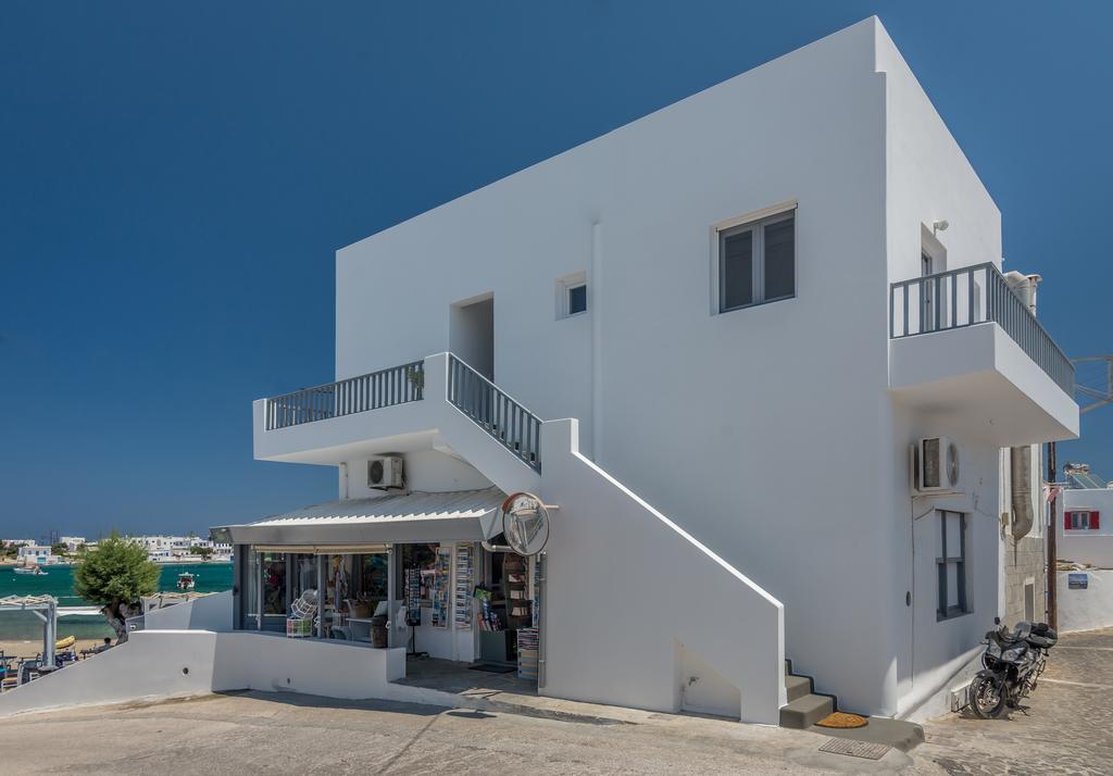 Sea View Apartment