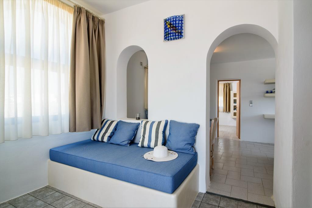 George Santorini Villa