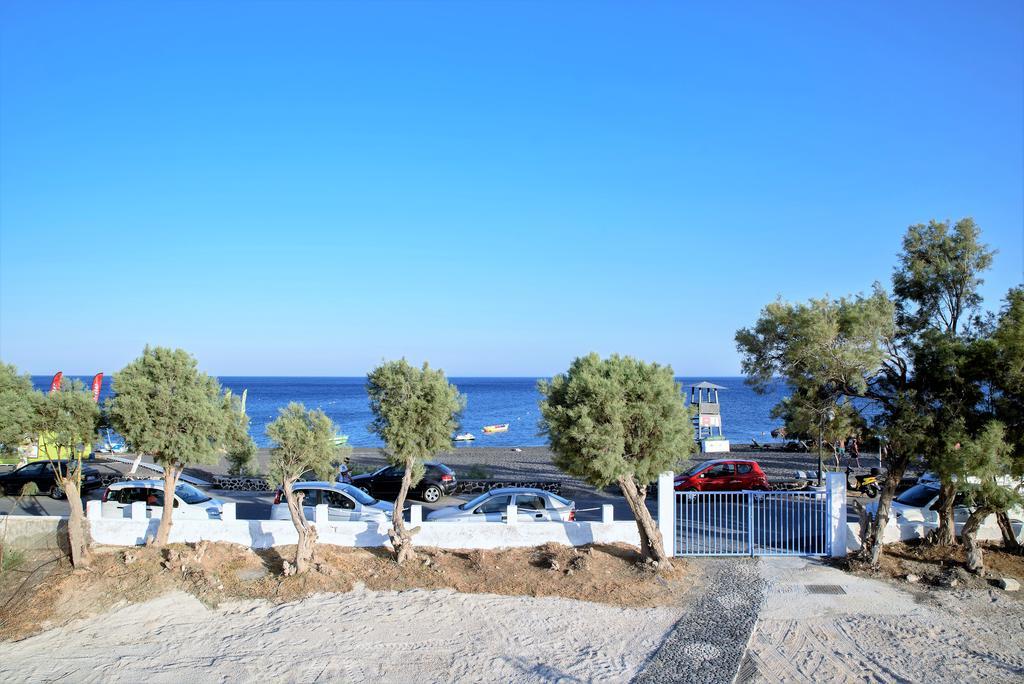 George Santorini Villa *