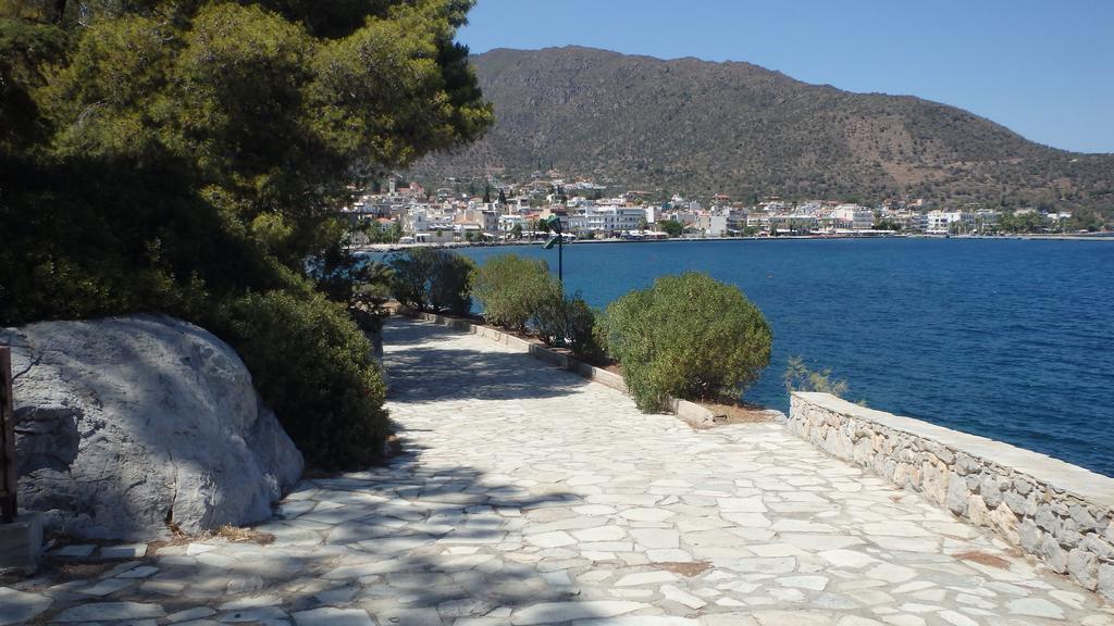 Apartment Stamatiou Dimitris