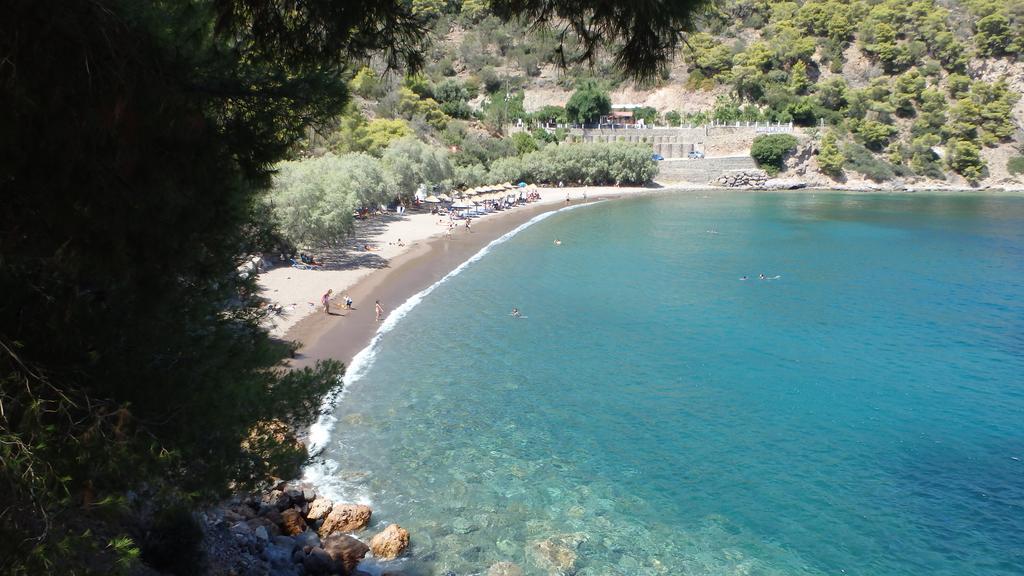 Stamatiou Dimitris * Methana