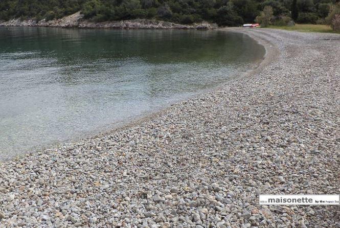 Amoni Sea View Maisonette