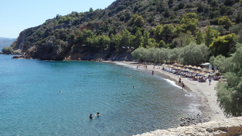 Apartment Stamatiou Dimitris Methana