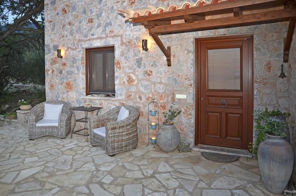 -perfect For Vacations * Poulithra