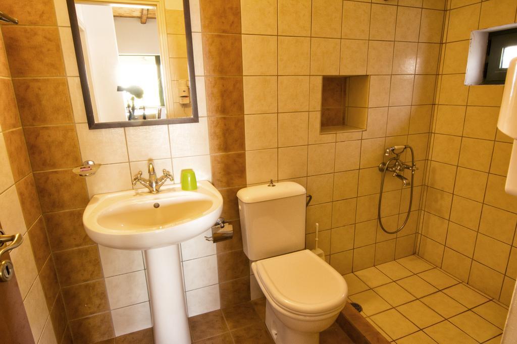 Villas Paleochora Holiday home *