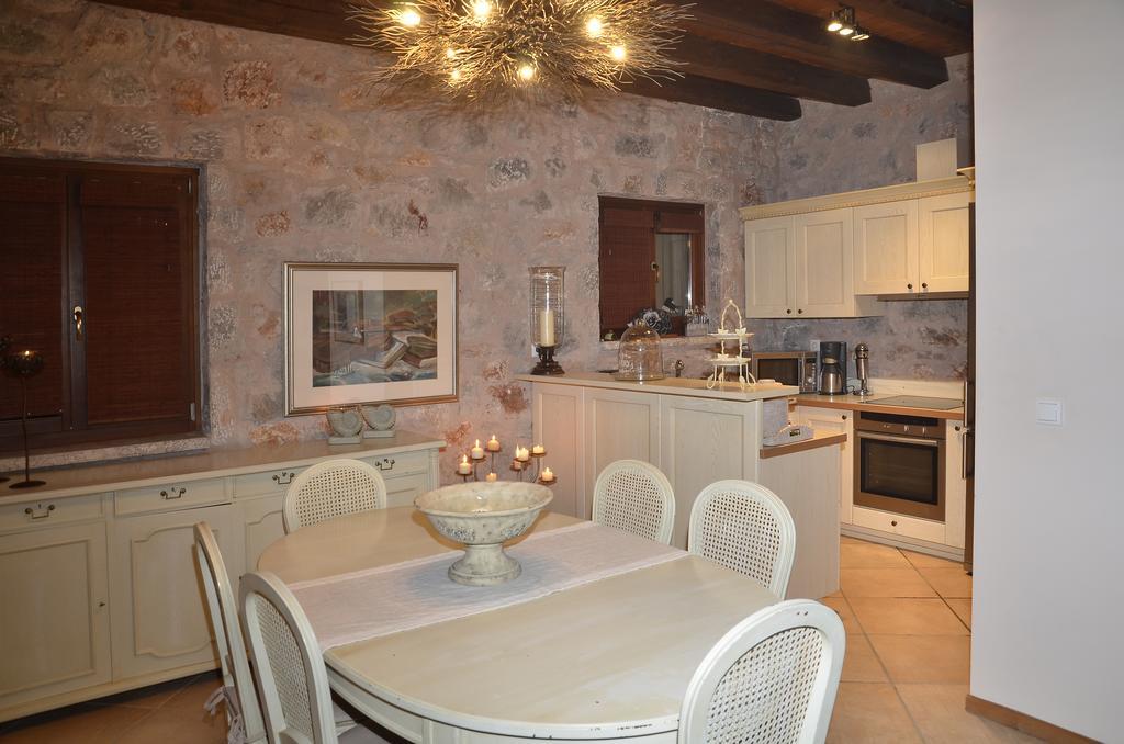 -perfect For Vacations Holiday home Poulithra