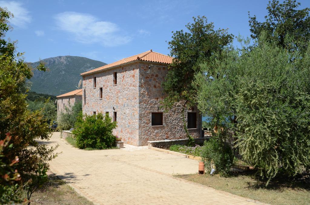 Holiday home -perfect For Vacations Poulithra