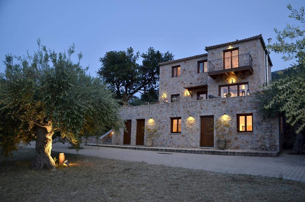 Holiday home -perfect For Vacations Poulithra