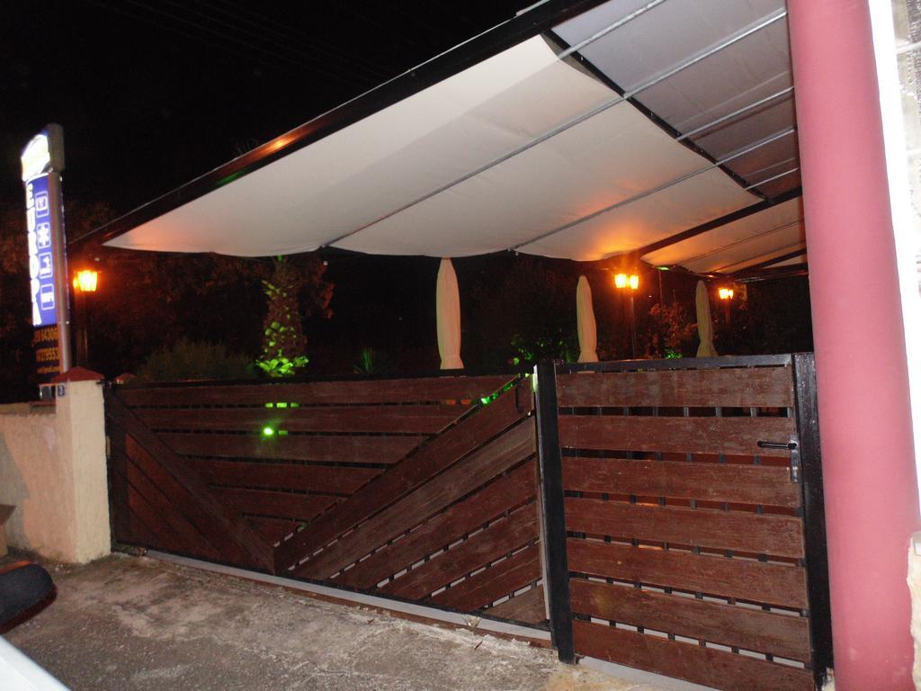 Hotel Europa 3*
