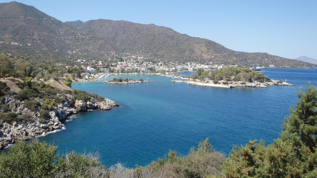Apartment Stamatiou Dimitris