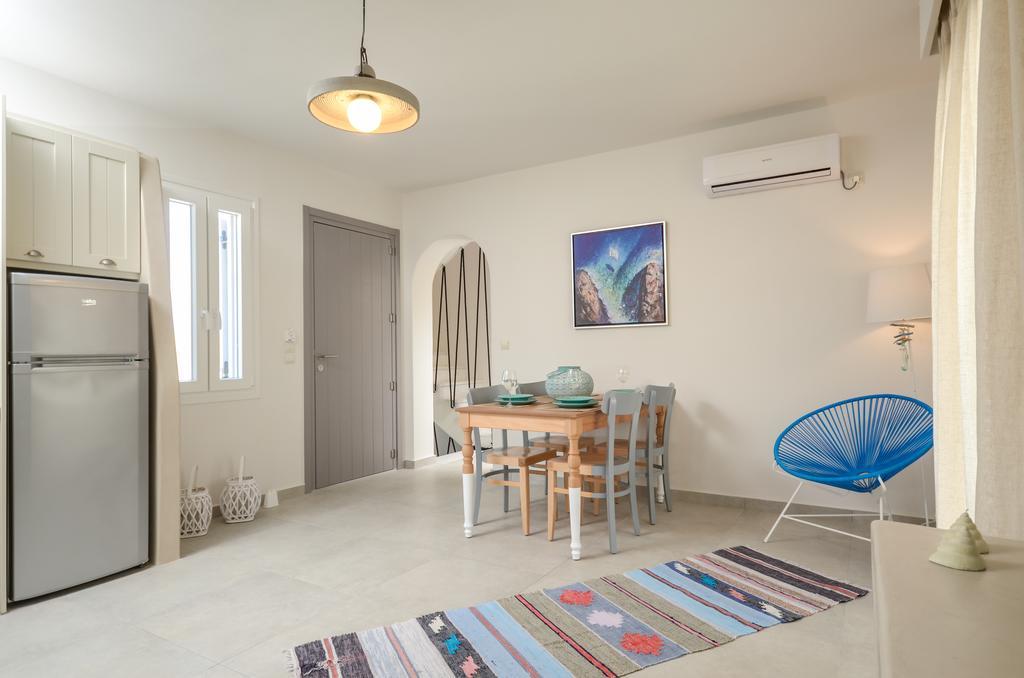 Collection Villa