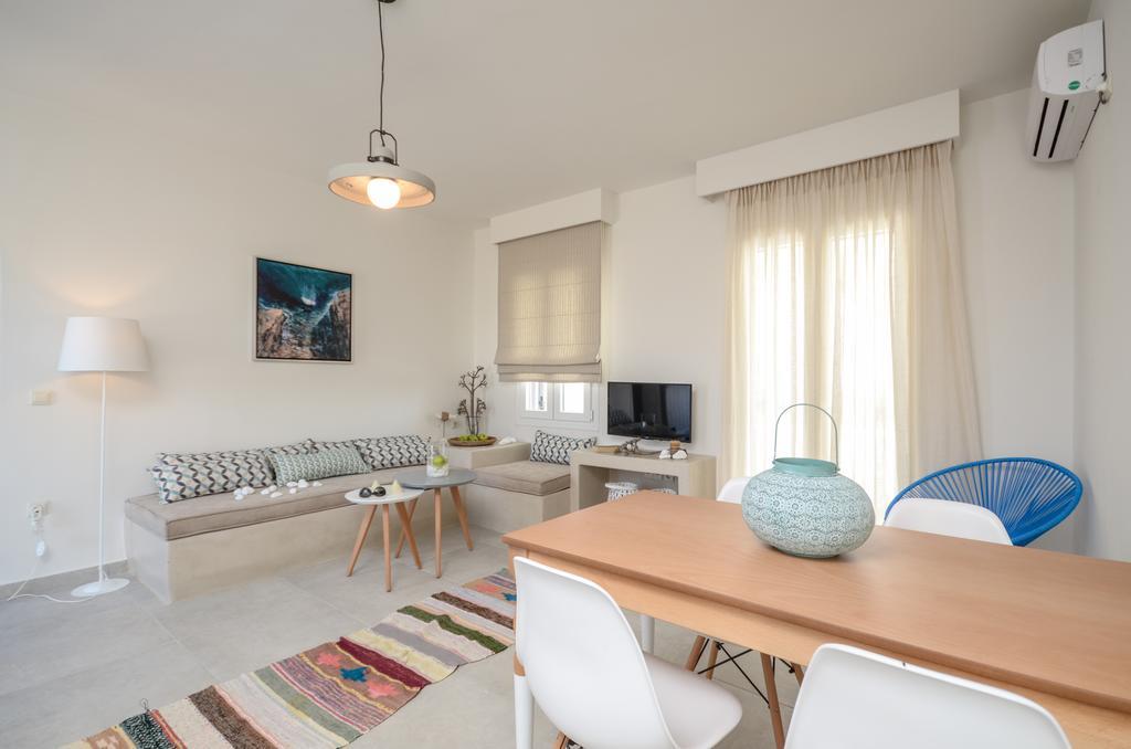 Collection Villa
