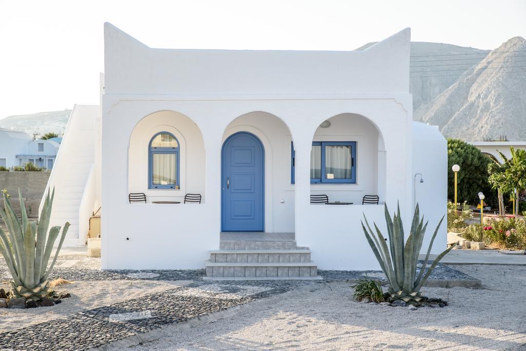 Villa George Santorini Perivolos (Santorini)