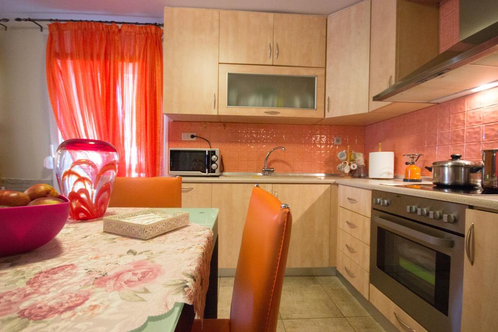 George And Mary's House Apartment