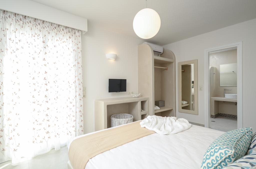 Villa Collection Plaka (Naxos)