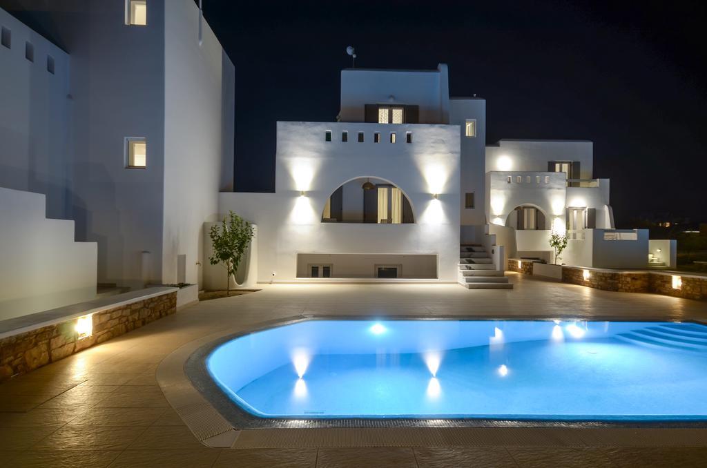 Villa Collection Plaka (Naxos)