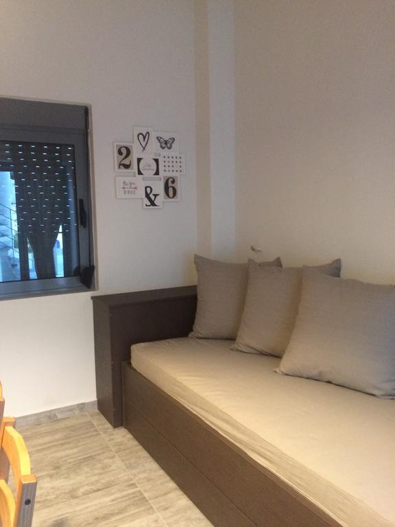 Apartment Melita Seaside