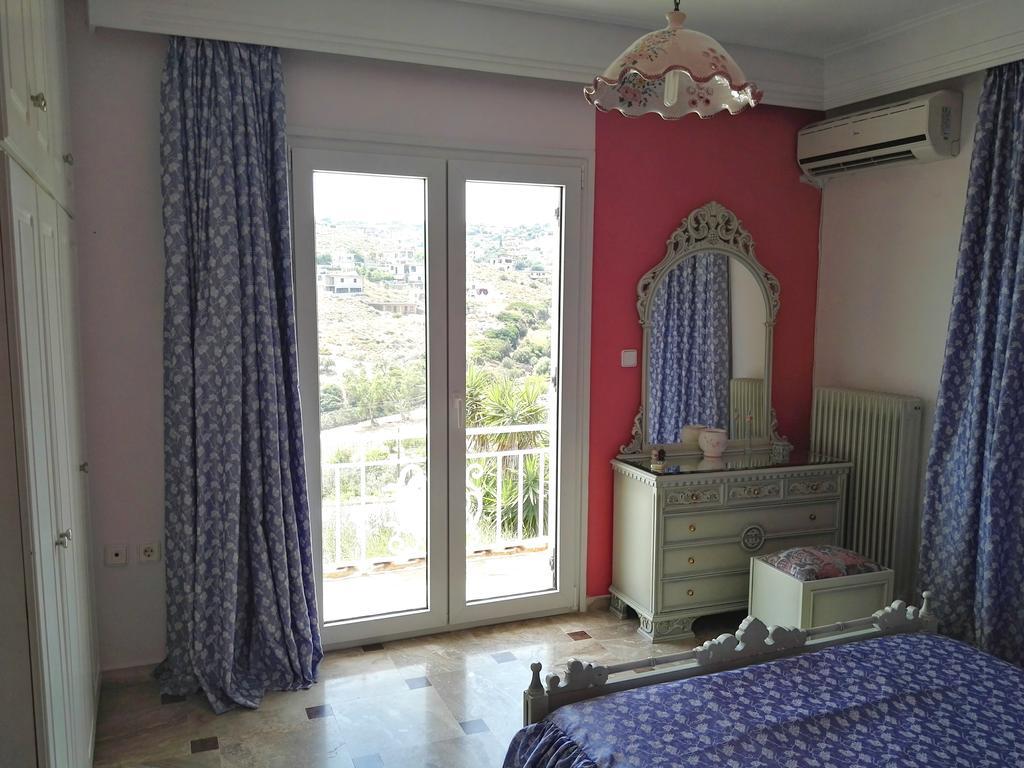 Katerina's House Holiday home *