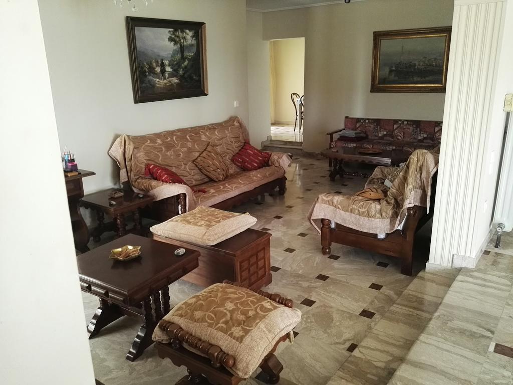 Katerina's House Holiday home *