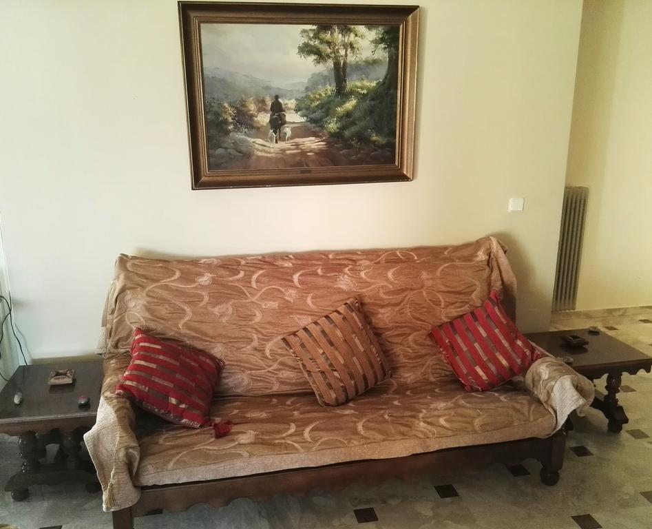 Katerina's House Vromopousi